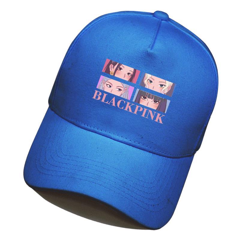 [PRE-ORDER] BLACKPINK summer hats