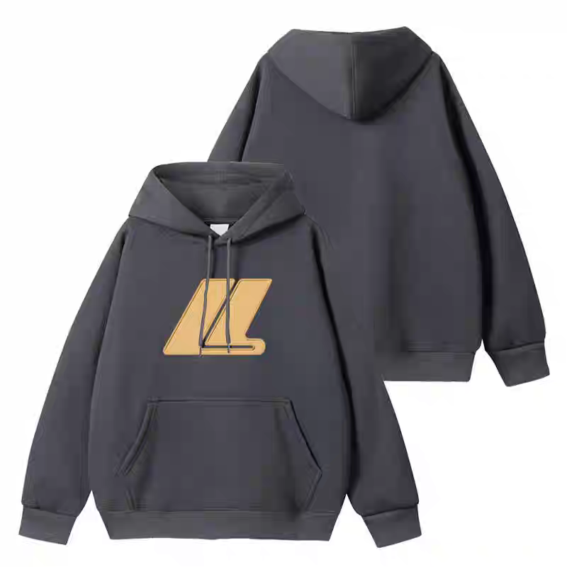 [PRE-ORDER] BLACKPINK Lisa 'Rockstar' Hoodies