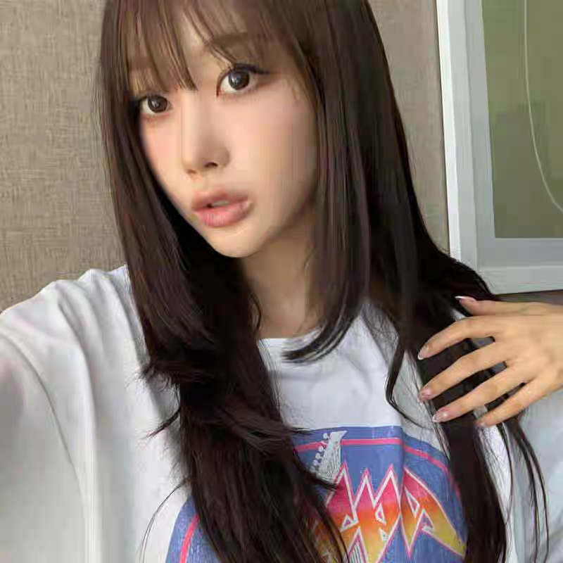 [PRE-ORDER] AESPA – Rich Man New T-Shirts