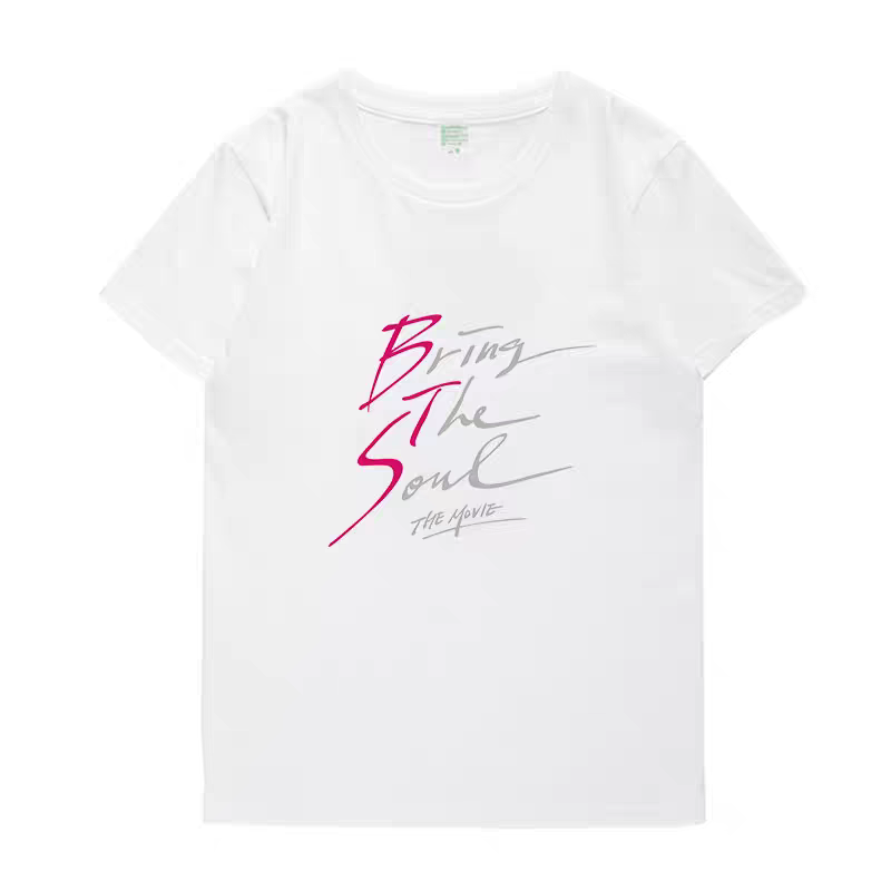 [PRE-ORDER] BTS "Love yourself: Speak Yourself" T-shirts