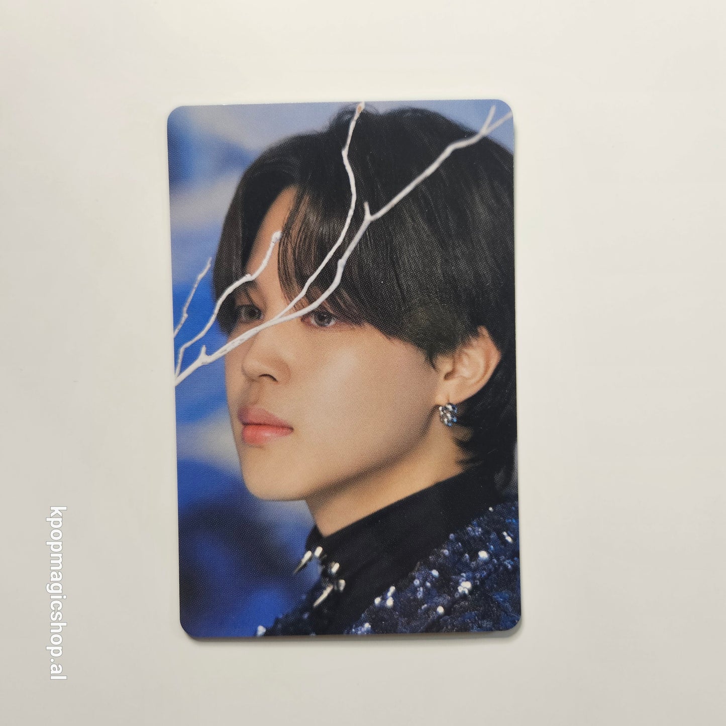 [Në Gjendje] BTS JIMIN Official Photocards