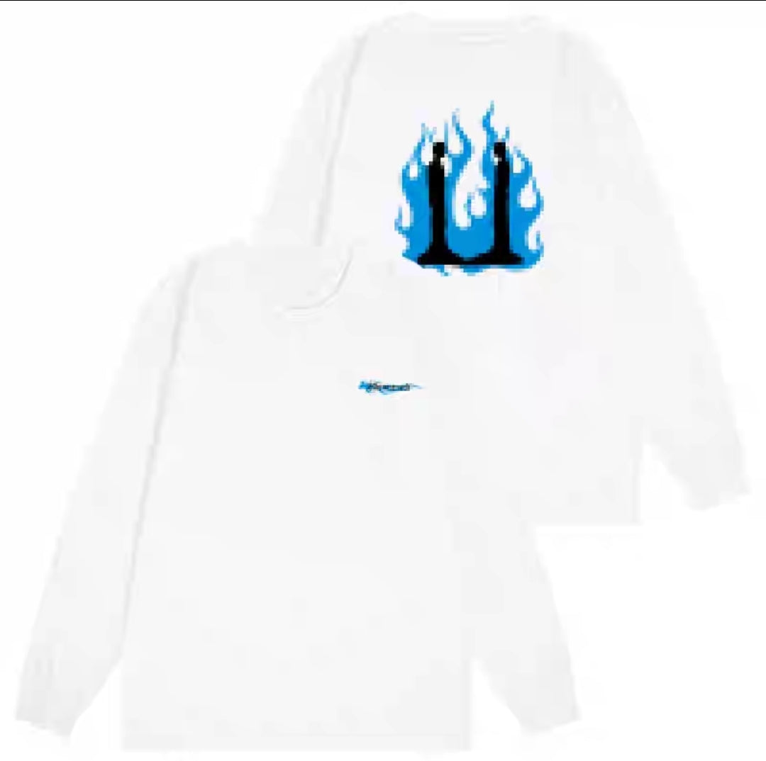 [PRE-ORDER] G-DRAGON Übermensch Sweatshirts
