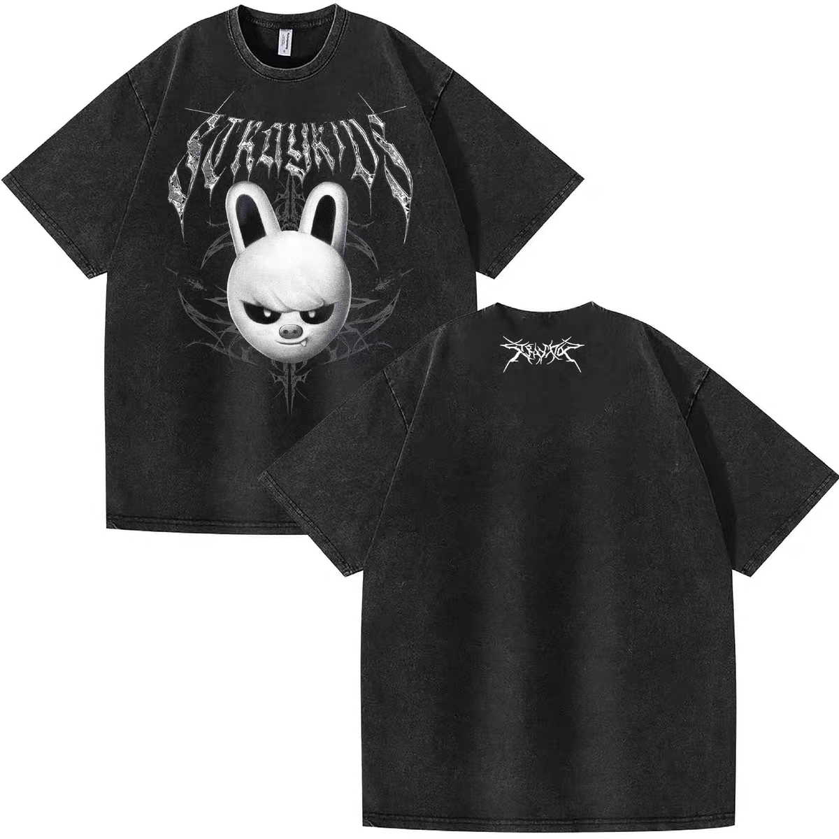 [PRE-ORDER] STRAY KIDS DominATE World Tour 2025 – EVIL SKZOO Version 1