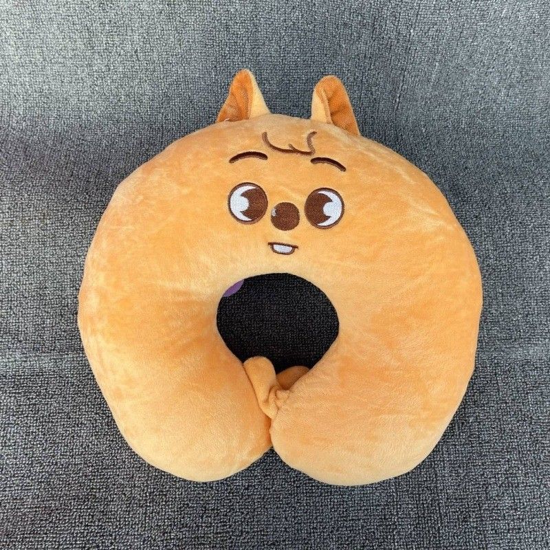 [PRE-ORDER] SKZOO Travel Neck Pillow