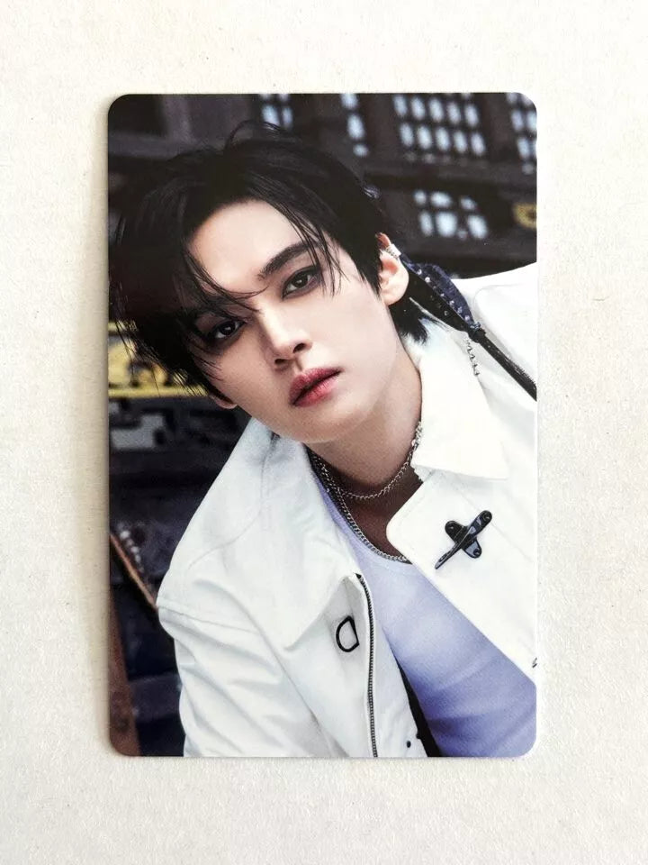 [Në Gjendje] STRAY KIDS Official Photocards