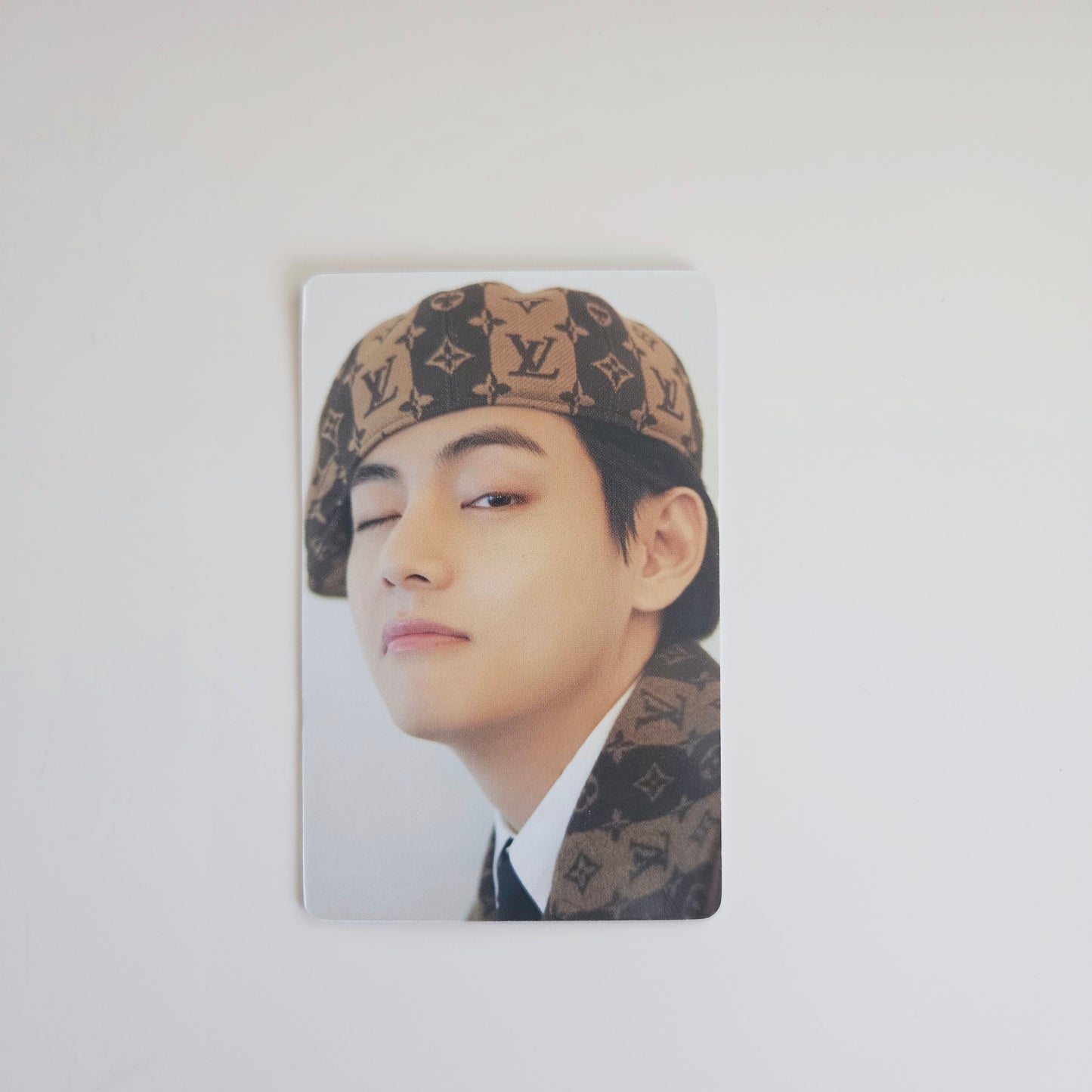 [Në Gjendje] BTS TAEHYUNG Official Photocards
