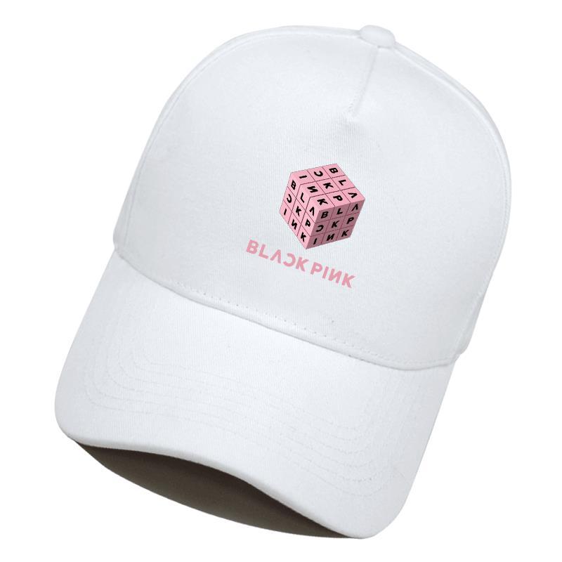 [PRE-ORDER] BLACKPINK summer hats