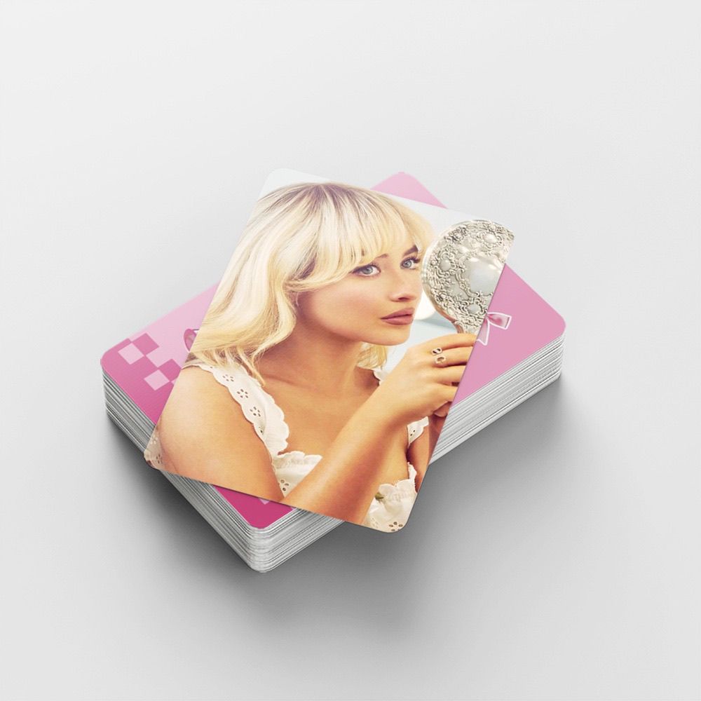 [PRE-ORDER] Sabrina Carpenter New lomocards (92pcs)