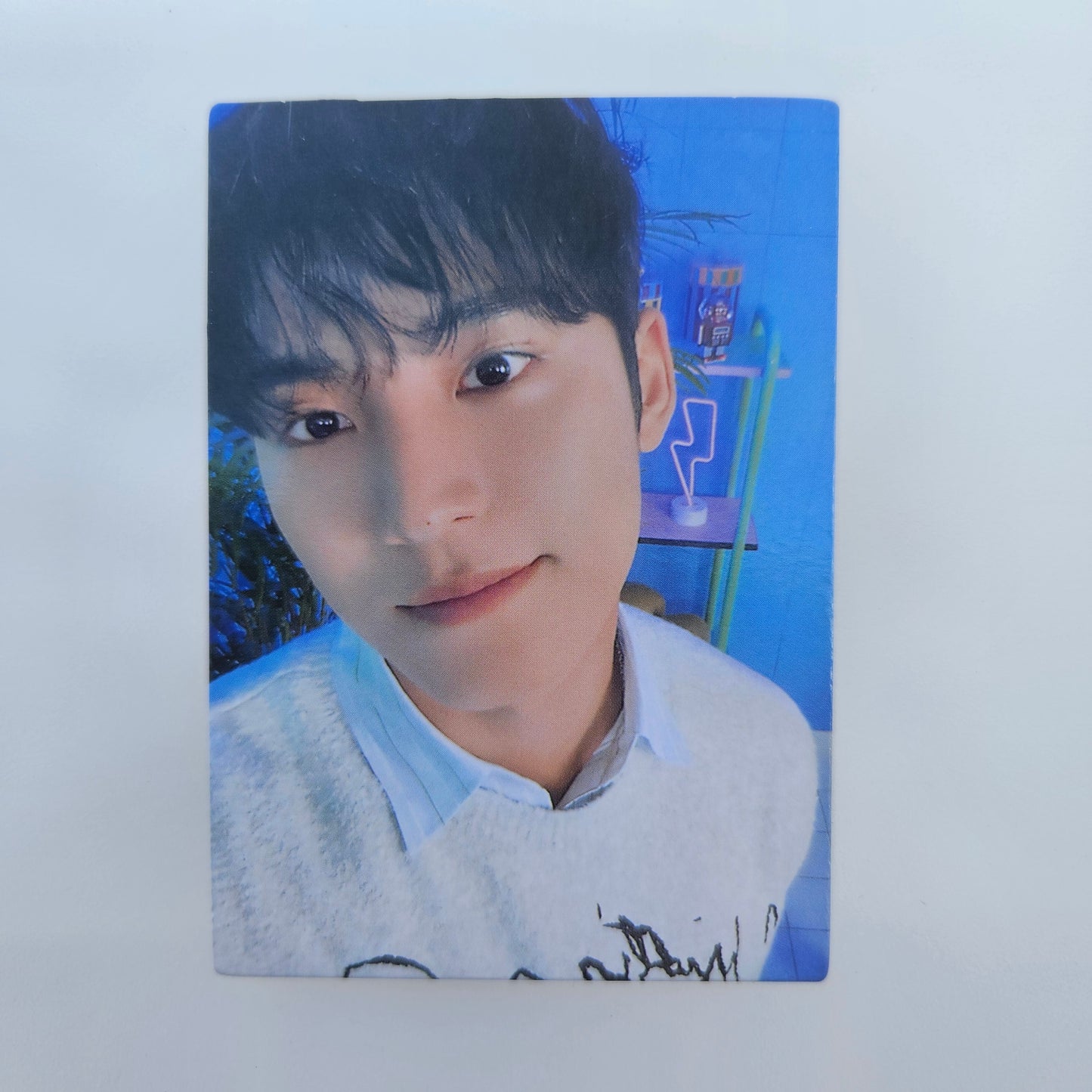 [Në Gjendje] SEVENTEEN Official Photocards
