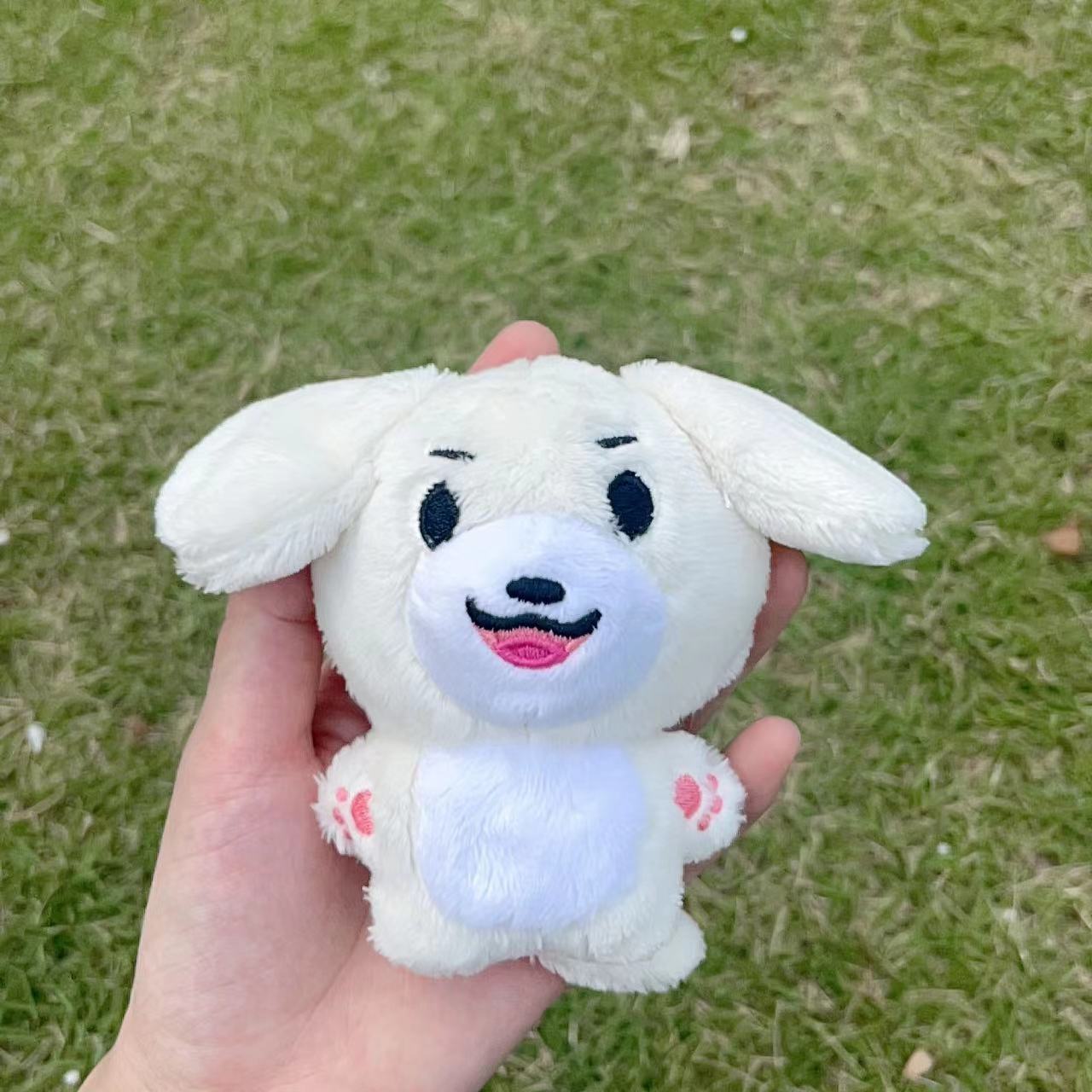 [PRE-ORDER] ENHYPEN 10cm Keyring Plushie