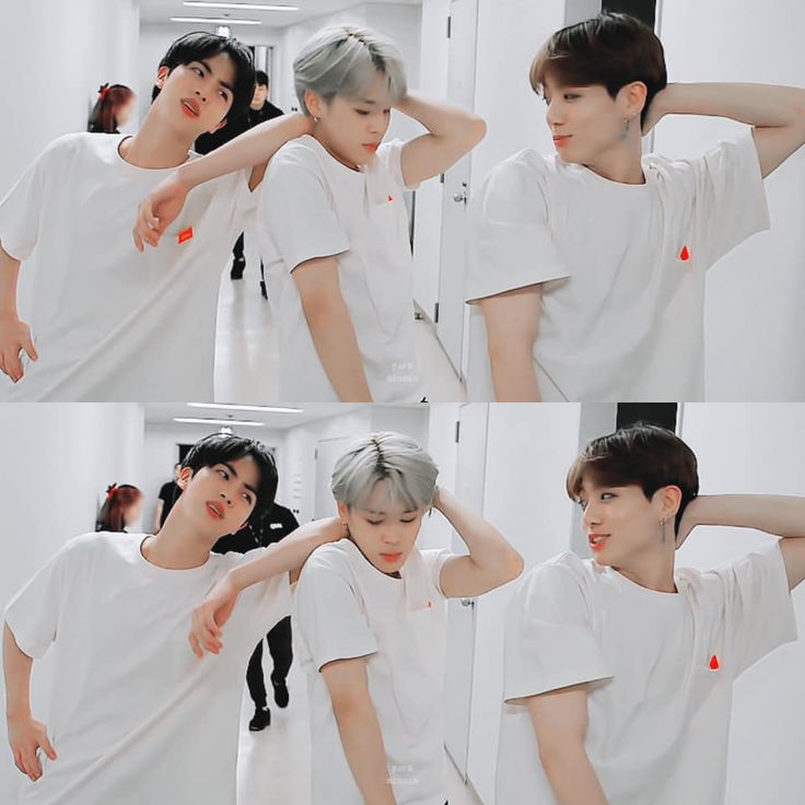[PRE-ORDER] BTS "Love yourself: Speak Yourself" T-shirts