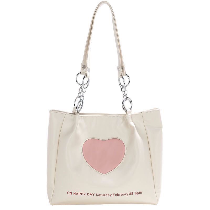 [PRE-ORDER] Korean Cute Soft Leather Bag