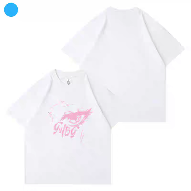 [PRE-ORDER] ITZY 'Gils Will Be Girls' T-shirts