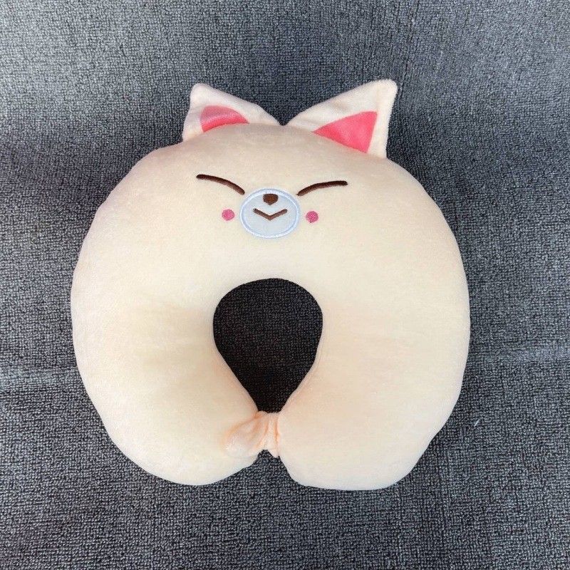 [PRE-ORDER] SKZOO Travel Neck Pillow