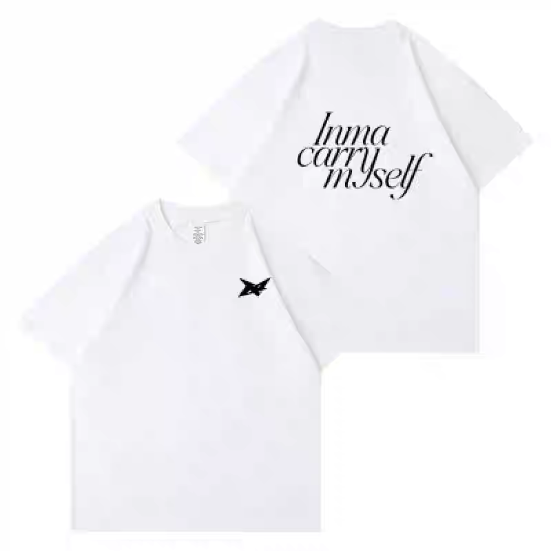 [PRE-ORDER] AESPA 'RICH MAN' T-shirts & Sweatshirts