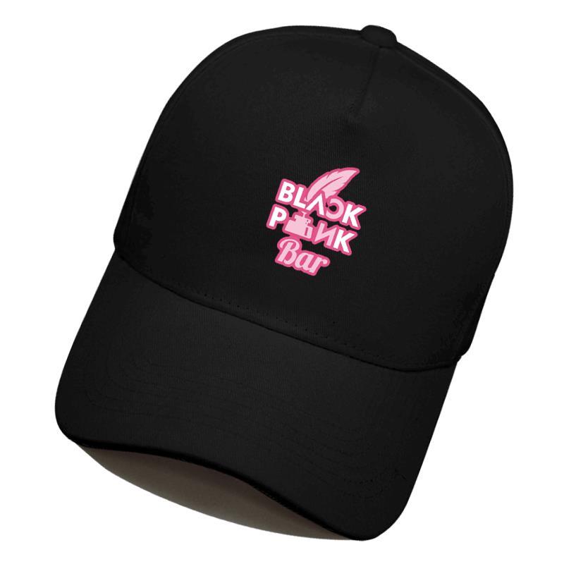 [PRE-ORDER] BLACKPINK summer hats