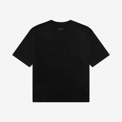 [PRE-ORDER] Stray Kids World Tour 'dominATE JAPAN Stadium' – Evil SKZOO T-Shirt