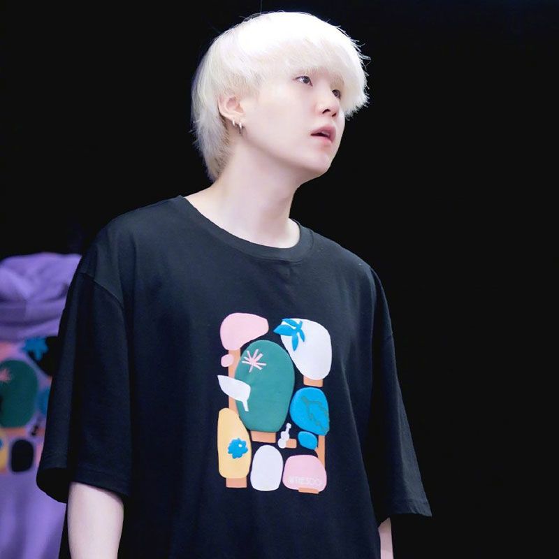 [PRE-ORDER] BTS In The Soop T-shirts