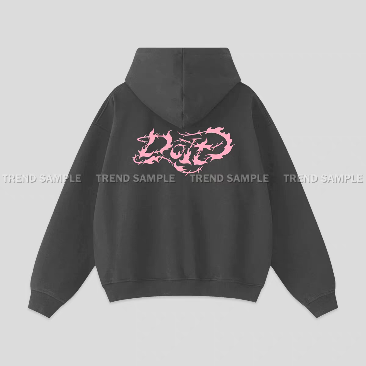 [PRE-ORDER] STRAY KIDS 'Do It' New Hoodies