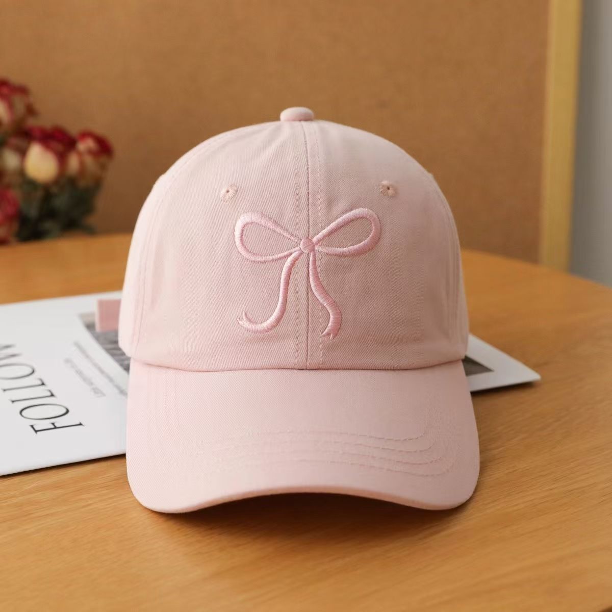 [PRE-ORDER] Korean Style Cute Girl Hat