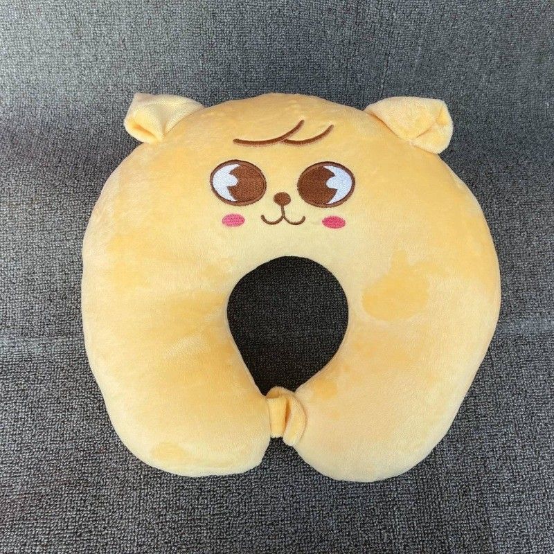 [PRE-ORDER] SKZOO Travel Neck Pillow