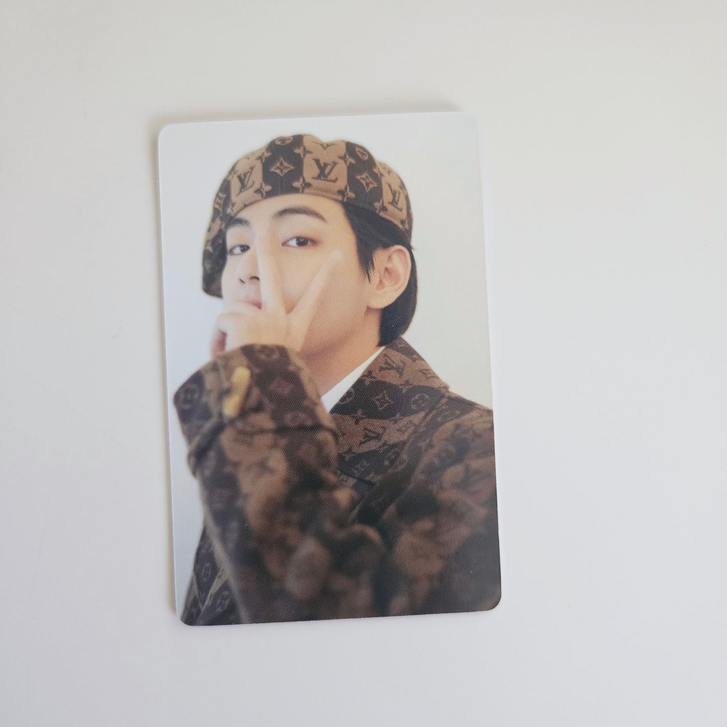 [Në Gjendje] BTS TAEHYUNG Official Photocards