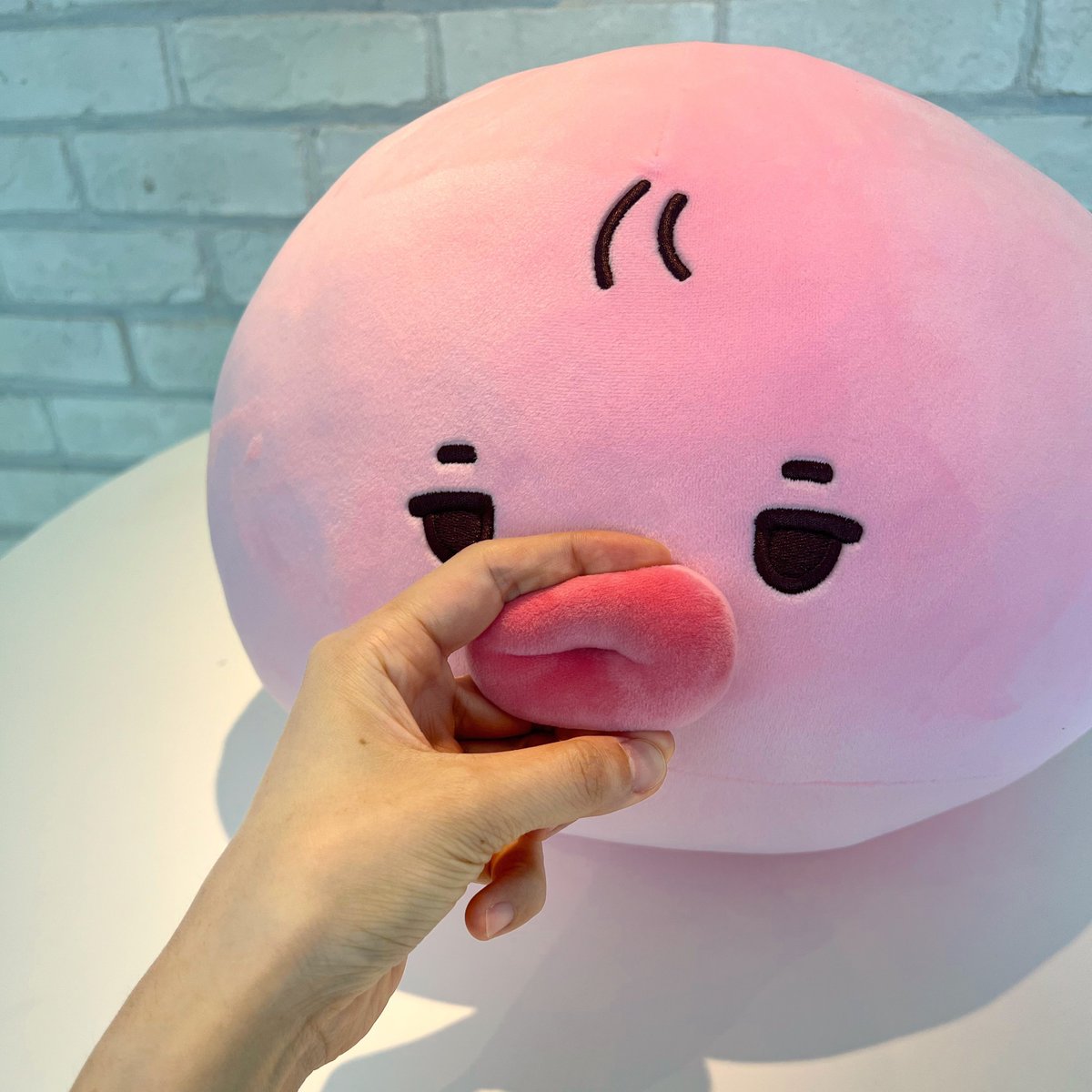 [PRE-ORDER] The Boyz Sunwoo 30cm Pillow Plushie