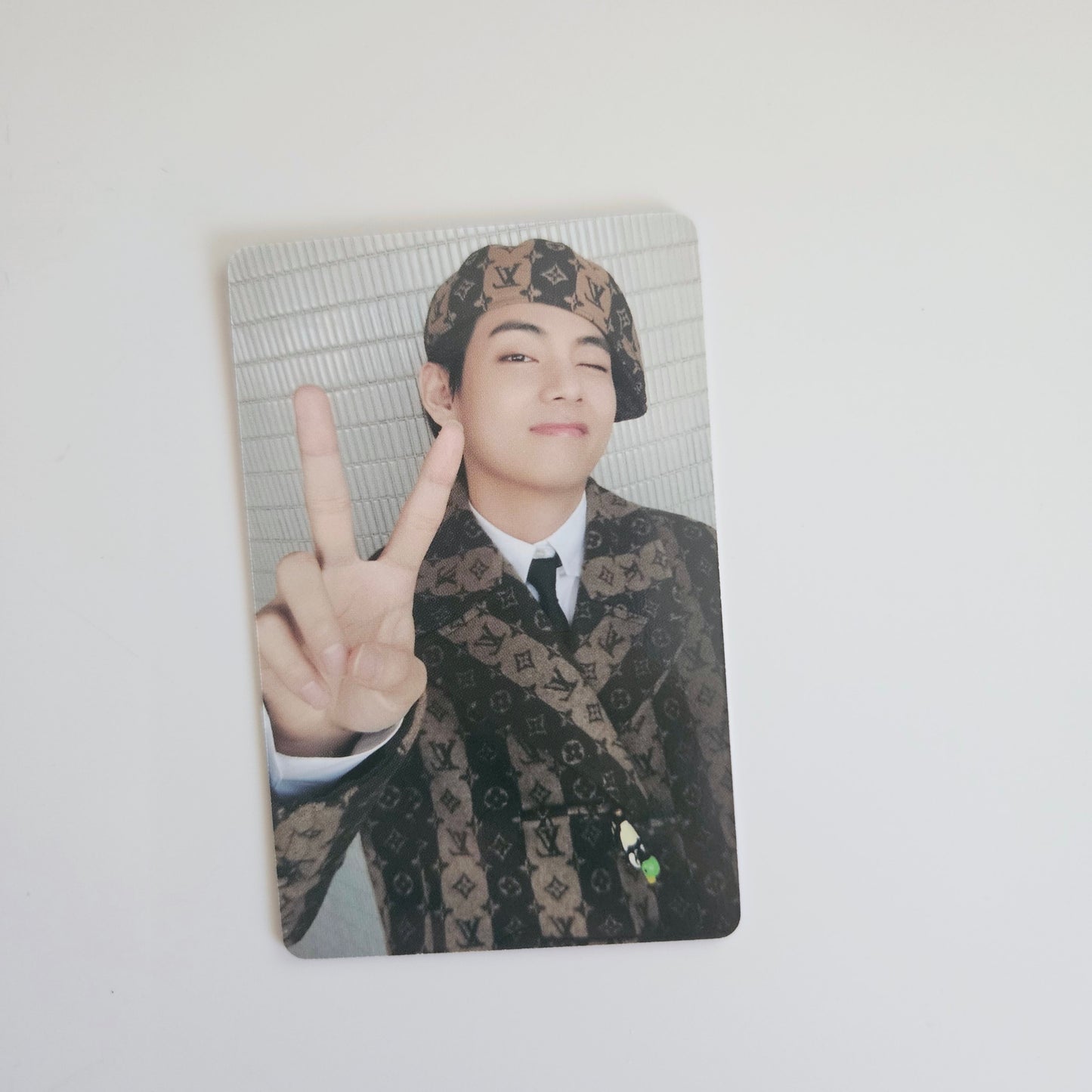 [Në Gjendje] BTS TAEHYUNG Official Photocards