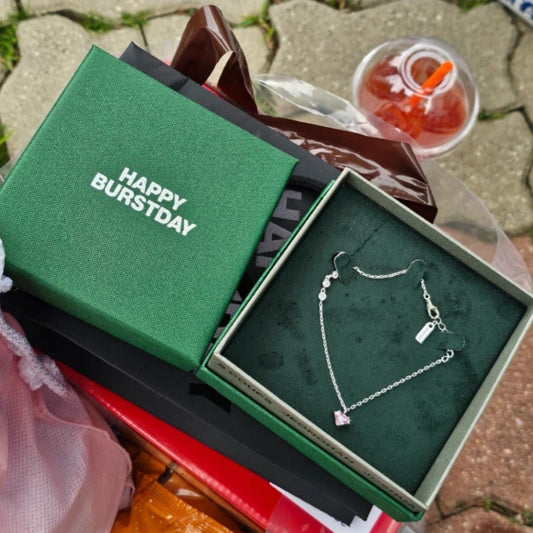 [PRE-ORDER] Seventeen 'Happy Burstday' Bracelet