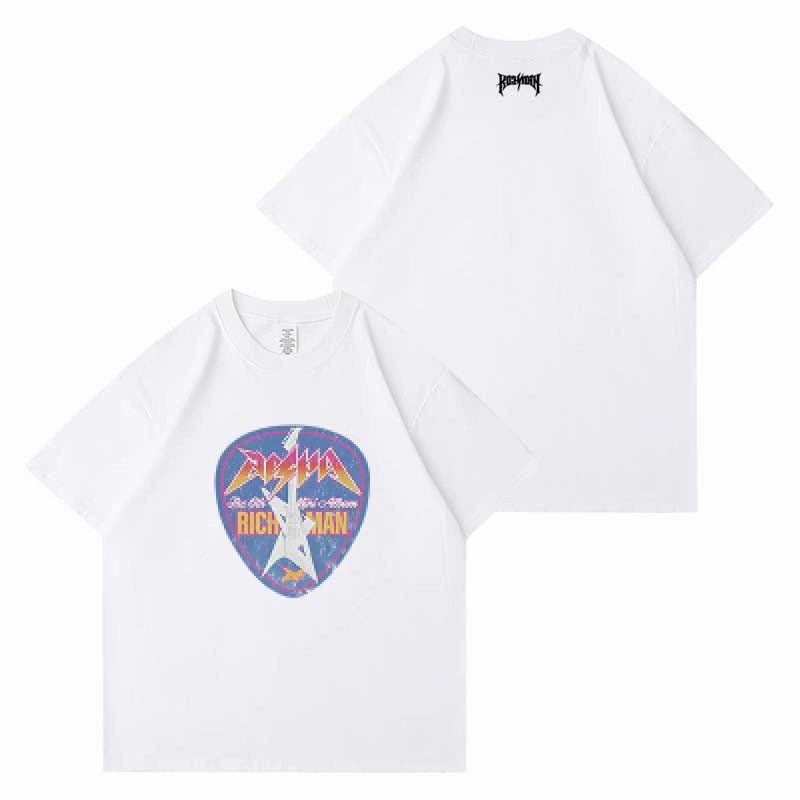 [PRE-ORDER] AESPA – Rich Man New T-Shirts