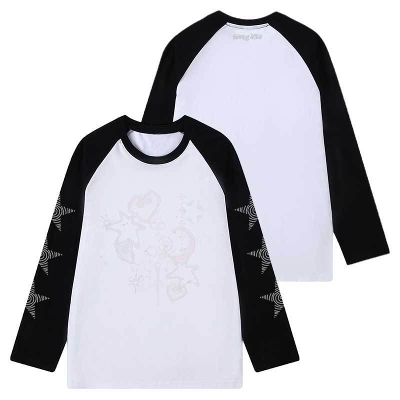 [PRE-ORDER] STRAY KIDS 5'clock sweatshirt