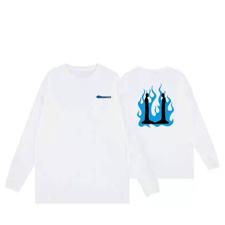 [PRE-ORDER] G-DRAGON Übermensch Tour Sweatshirts