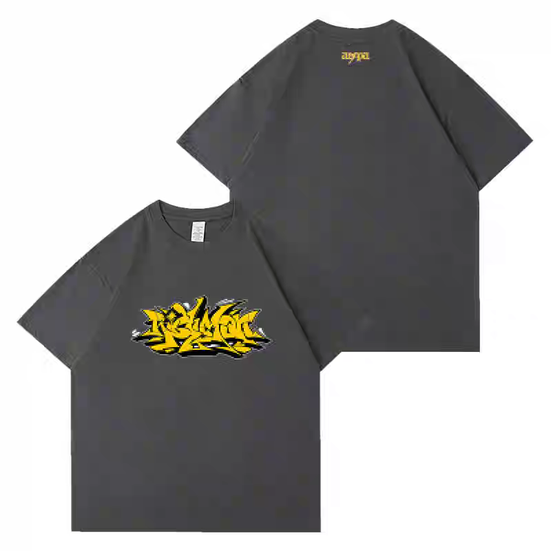 [PRE-ORDER] AESPA 'RICH MAN' T-shirts & Sweatshirts