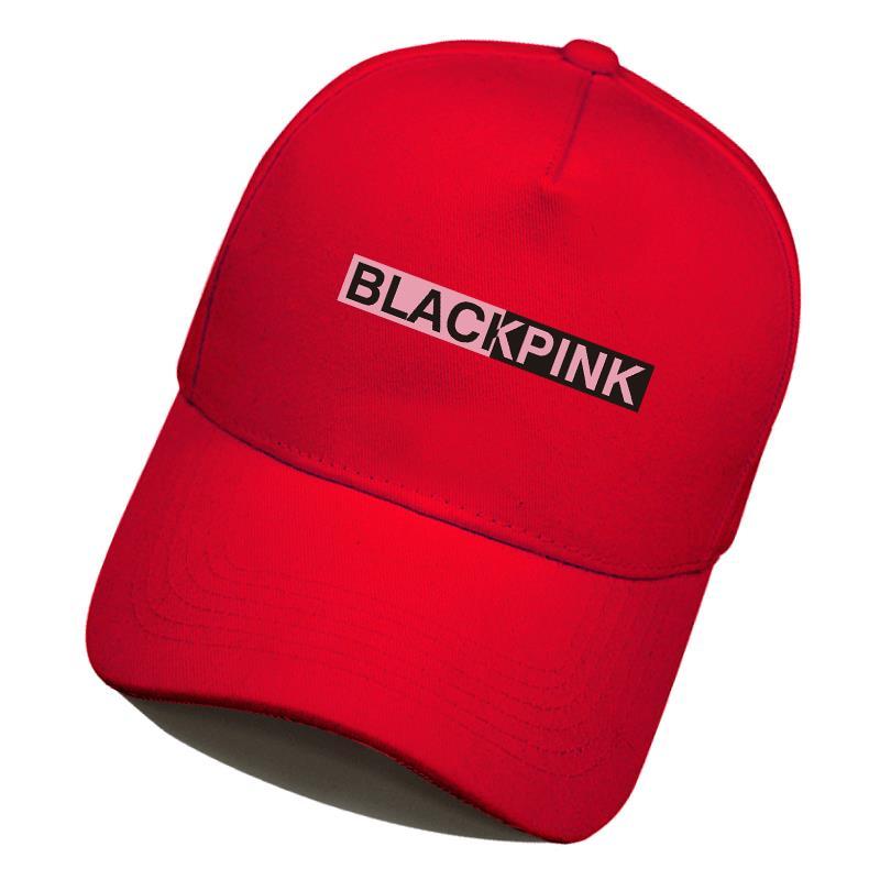 [PRE-ORDER] BLACKPINK summer hats