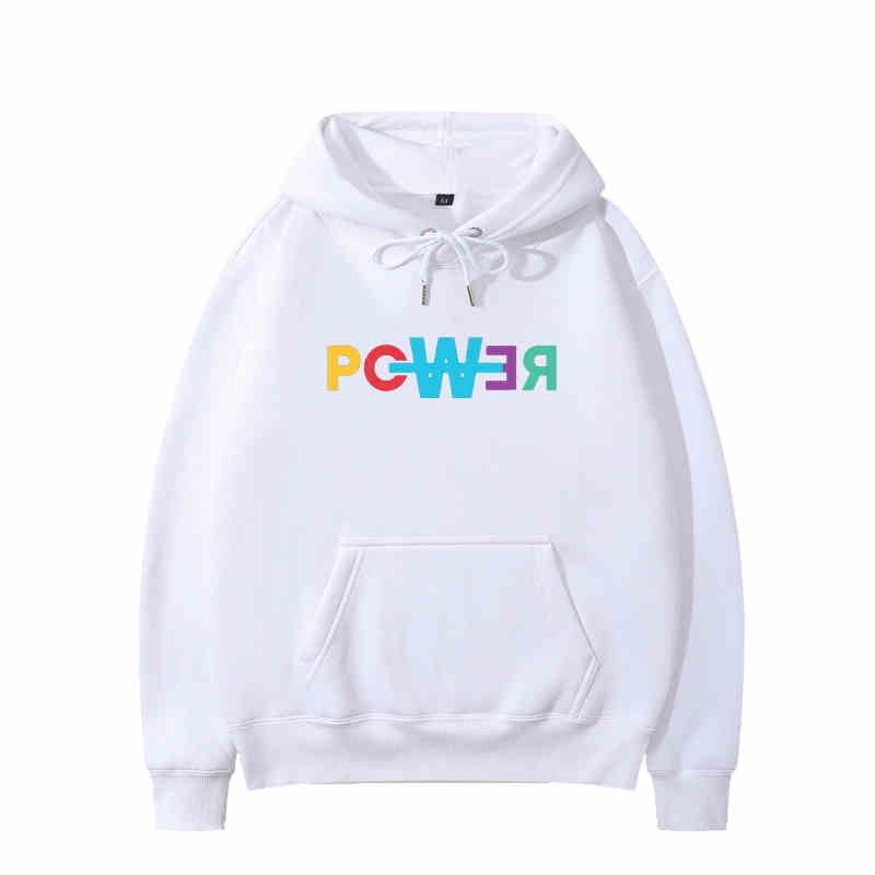 [PRE-ORDER] G-Dragon 'Power' Hoodies