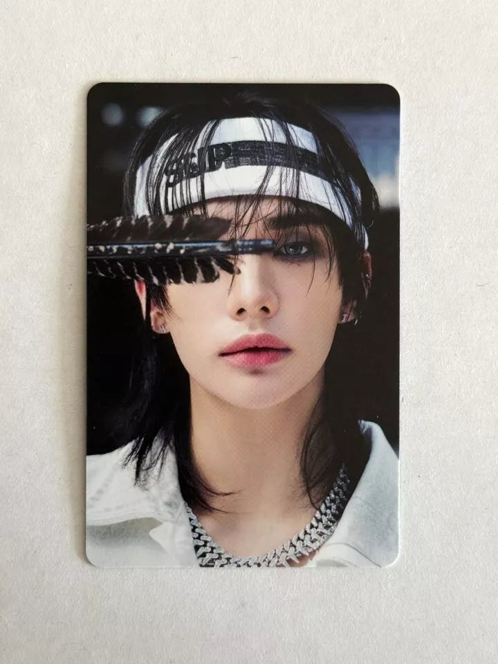 [Në Gjendje] STRAY KIDS Official Photocards