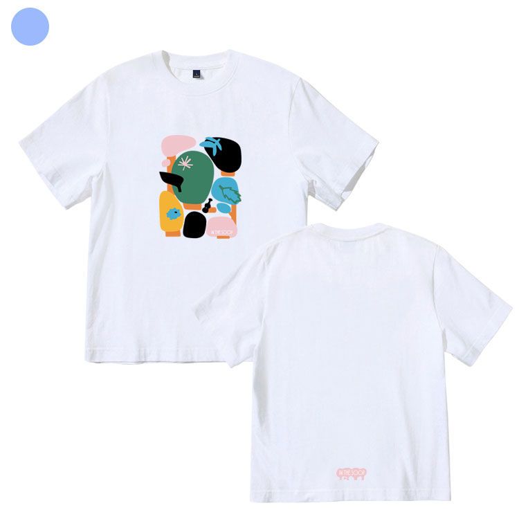 [PRE-ORDER] BTS In The Soop T-shirts