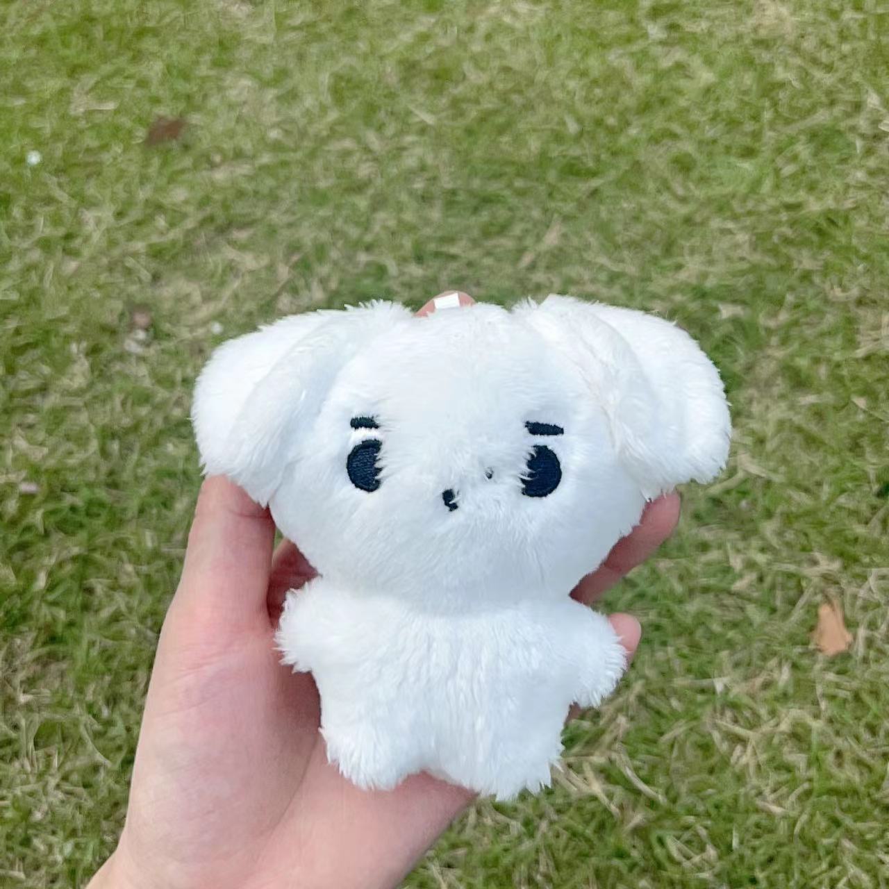 [PRE-ORDER] Enhypen Cute 10cm Plushies