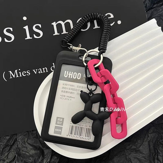 [Në Gjendje] K-pop Black & Pink Photocards & Lomo Holders