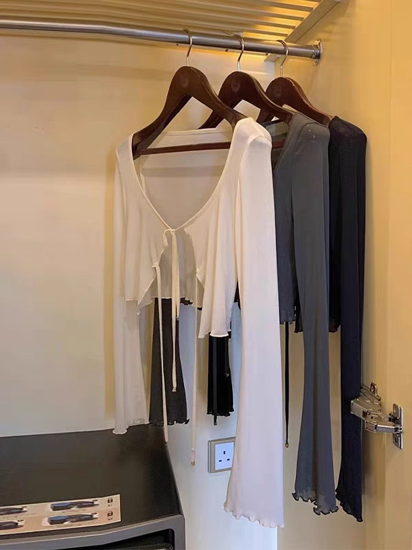 [PRE-ORDER] Large Sunscreen Cardigan – Thin Shawl