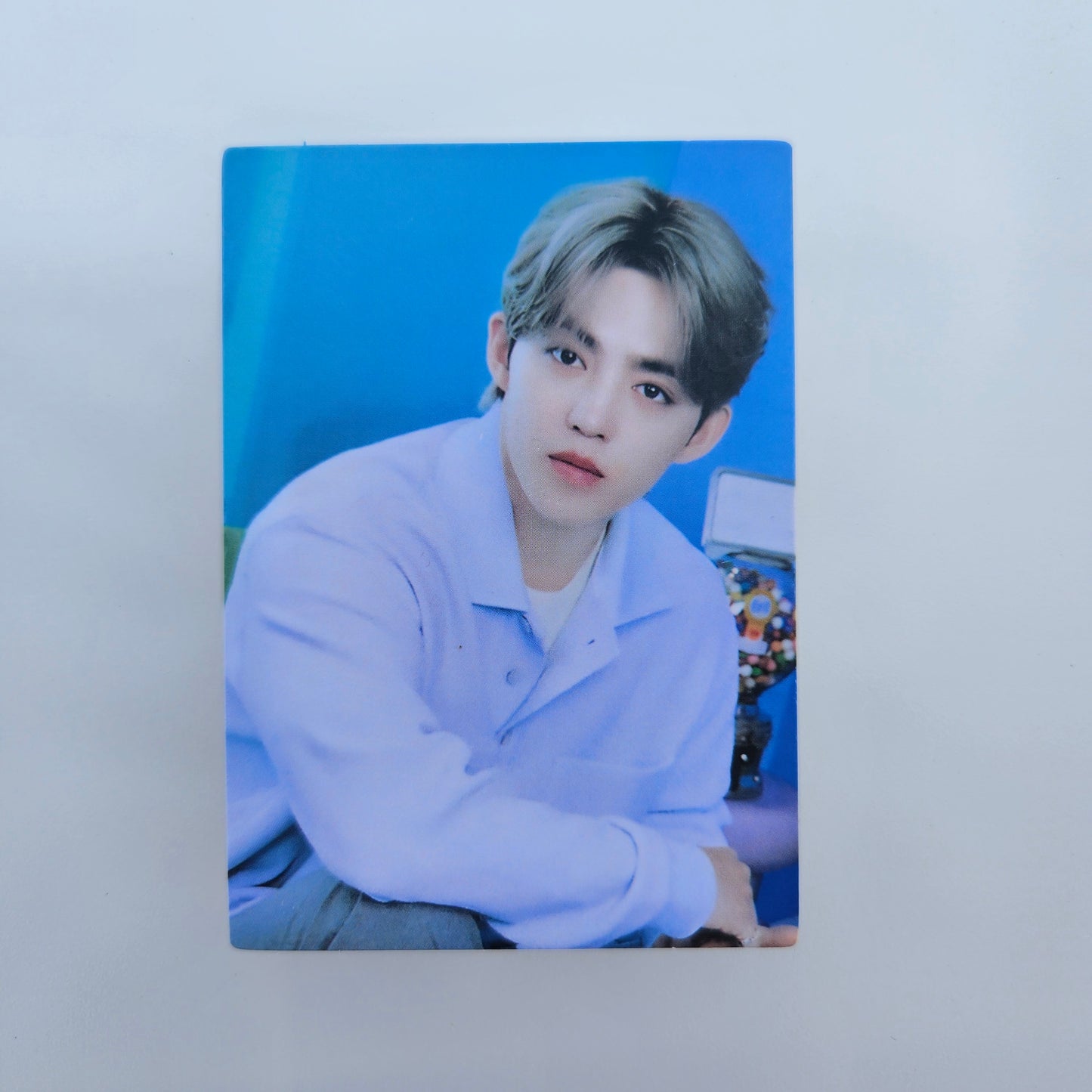[Në Gjendje] SEVENTEEN Official Photocards