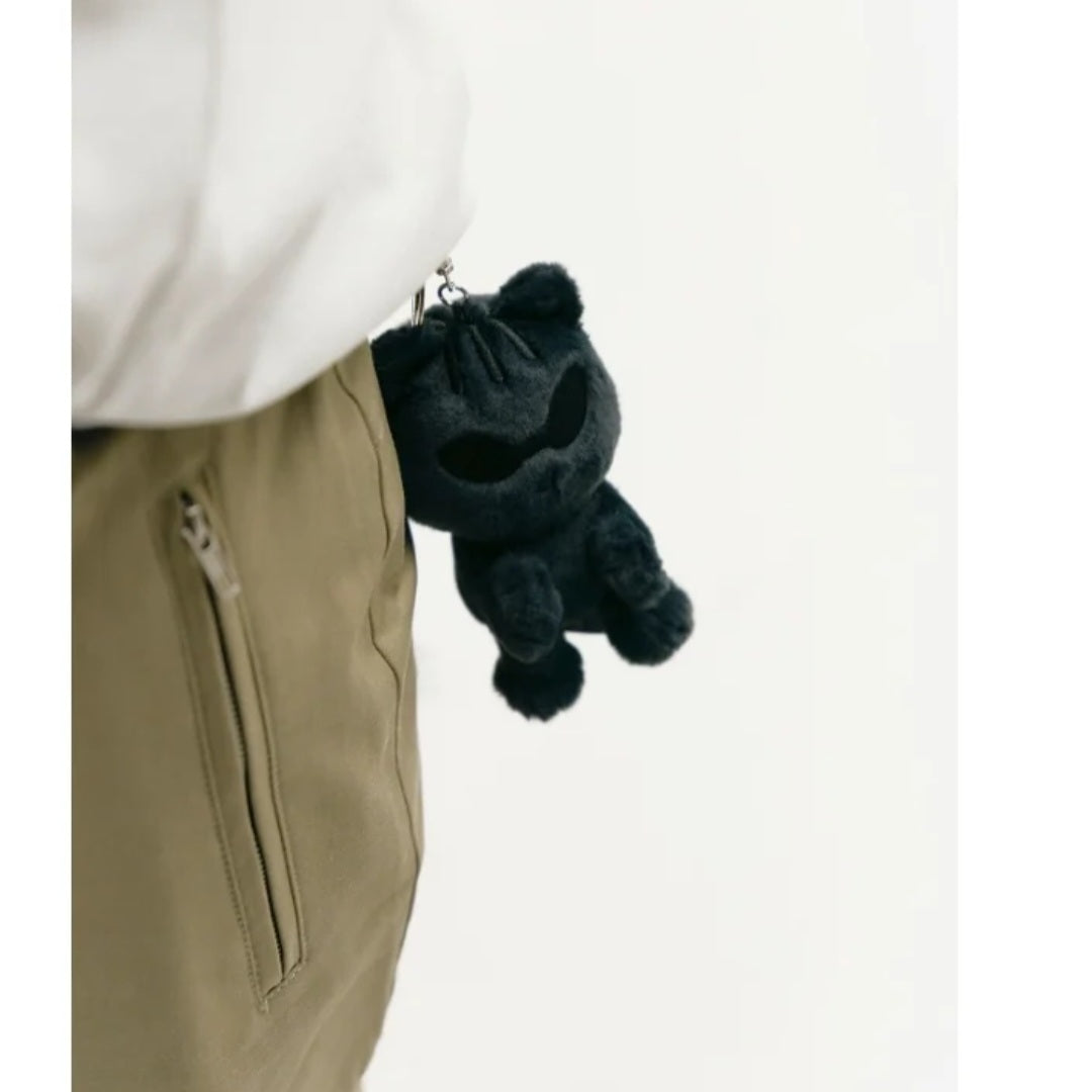 [PRE-ORDER] J-Hope Tour 'Hope On The Stage' Chipmunk Plush Keyring