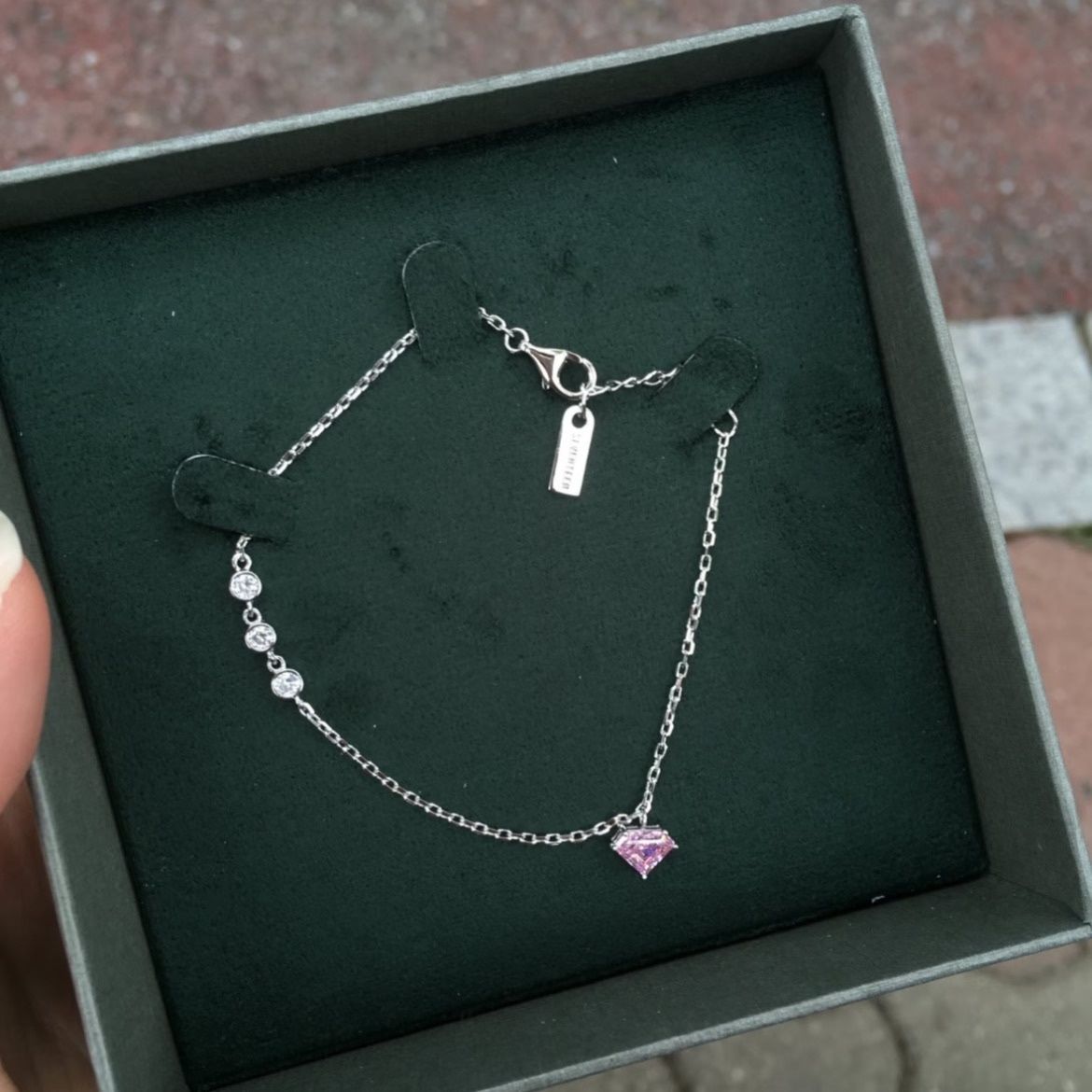 [PRE-ORDER] Seventeen 'Happy Burstday' Bracelet