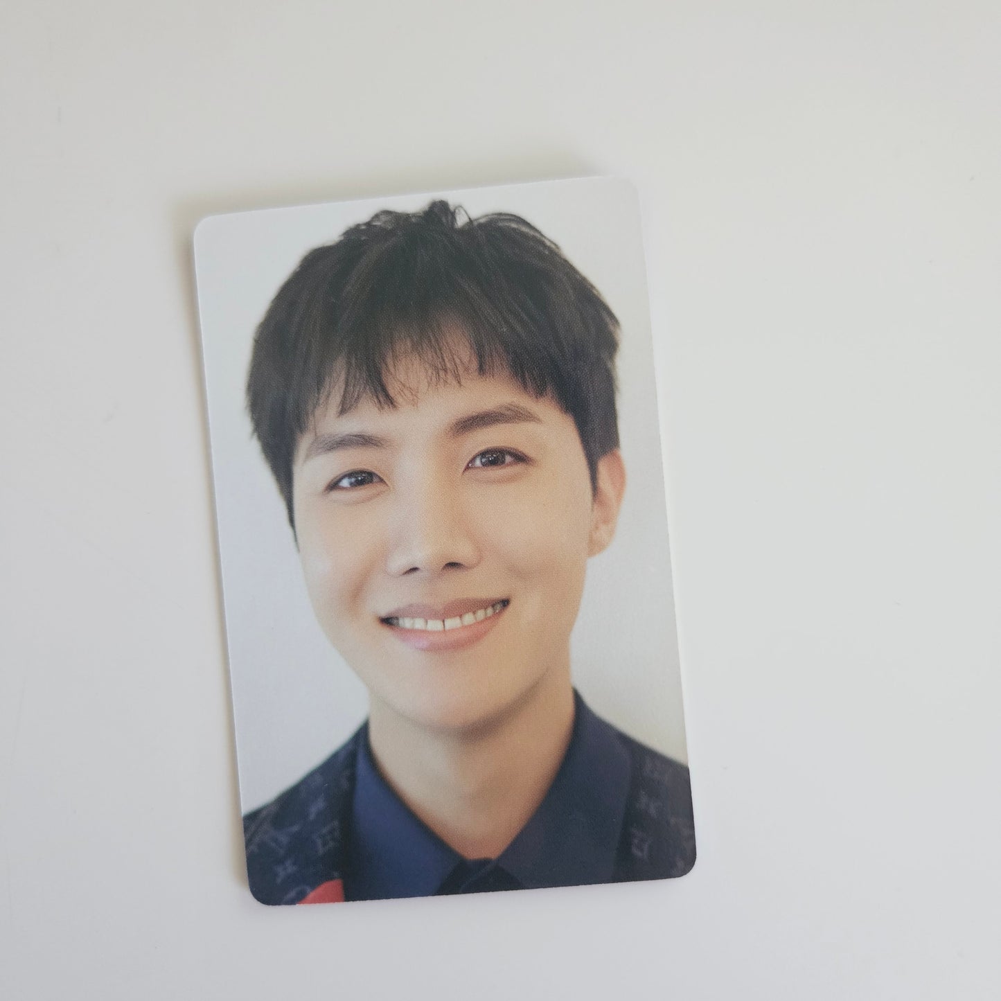 [Në Gjendje] BTS J-HOPE Official Photocards