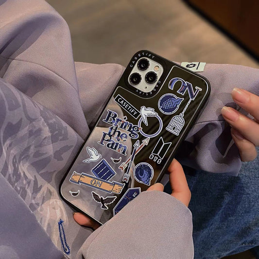 [PRE-ORDER] BTS 'ON' iPhone Case (Magnetic & Non-Magnetic Versions)