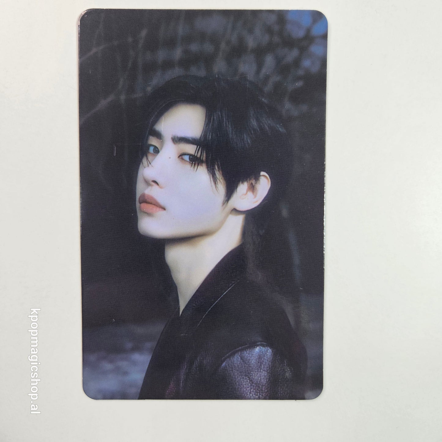 [Në Gjendje] ENHYPEN 'Walk The Line' Official Trading Cards