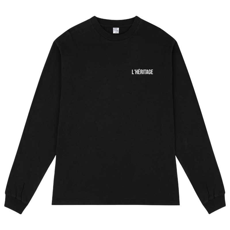 [PRE-ORDER] BTS Jungkook Different Outings Sweatshirts