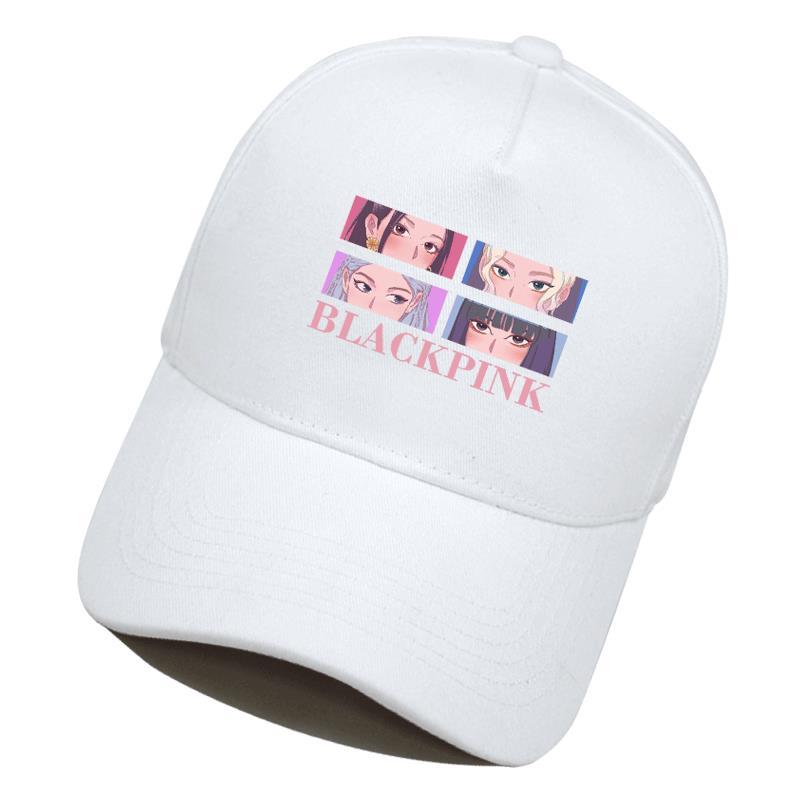 [PRE-ORDER] BLACKPINK summer hats