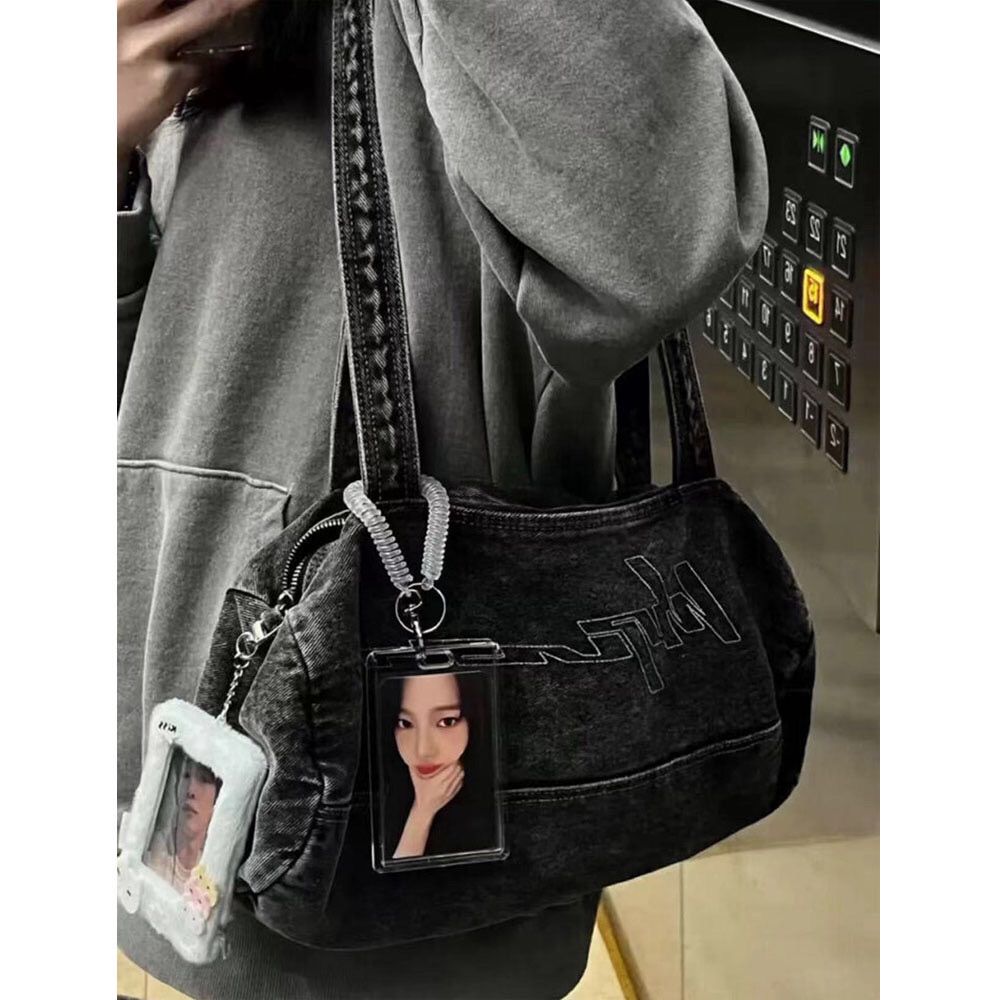 [PRE-ORDER] AESPA 2025 Denim Bag