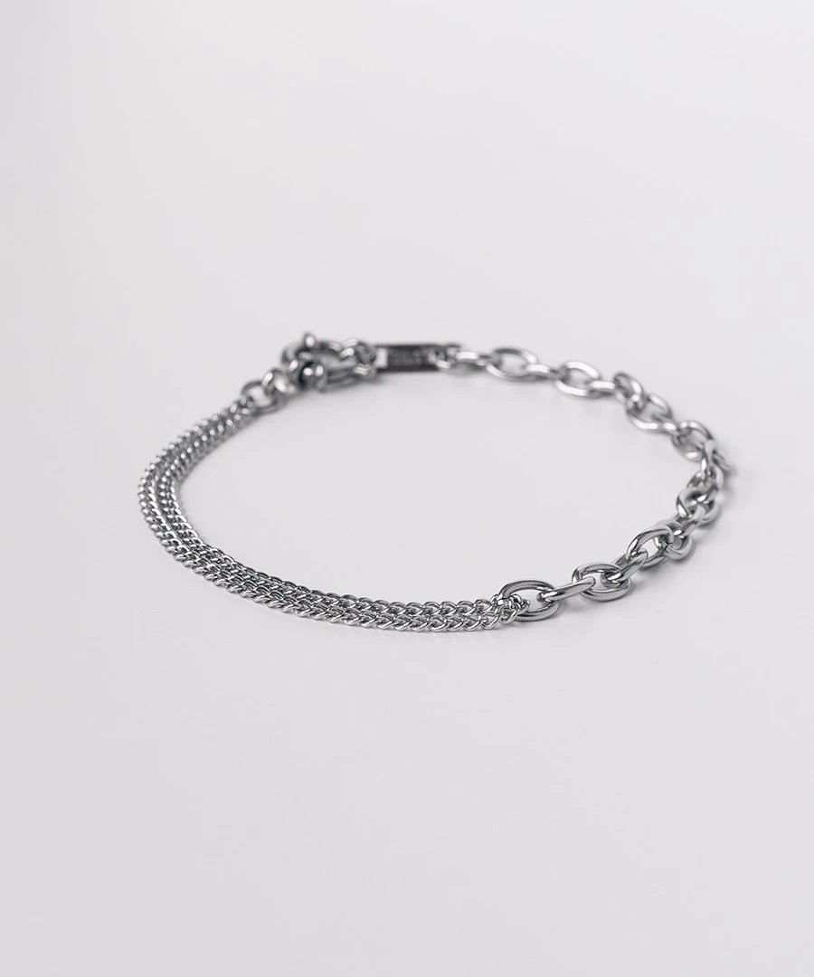 [PRE-ORDER] BTS JIMIN Titanium Steel Bracelet (Same Style)